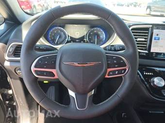 2025 Chrysler Pacifica Select 121.6" WB - miniatura 10