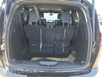 2025 Chrysler Pacifica Select 121.6" WB - miniatura 17