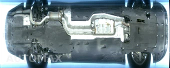 2025 Chrysler Pacifica Select 121.6" WB - miniatura 19