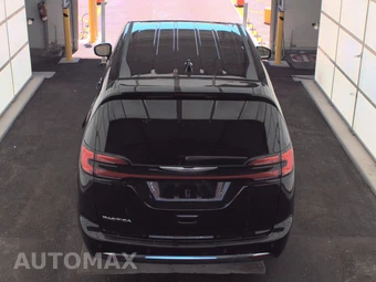 2025 Chrysler Pacifica Select 121.6" WB - miniatura 5