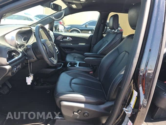 2025 Chrysler Pacifica Select 121.6" WB - miniatura 7