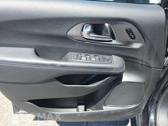 2025 Chrysler Pacifica Select 121.6" WB - miniatura 9