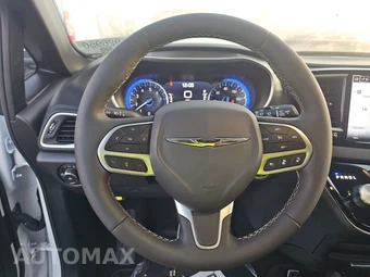 2025 Chrysler Pacifica Select 121.6" WB - miniatura 10