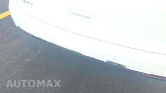 2025 Chrysler Pacifica Select 121.6" WB - miniatura 20