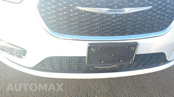 2025 Chrysler Pacifica Select 121.6" WB - miniatura 21