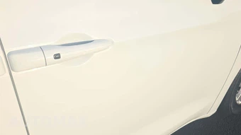 2025 Chrysler Pacifica Select 121.6" WB - miniatura 22