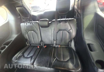 2025 Chrysler Pacifica Select 121.6" WB - miniatura 8