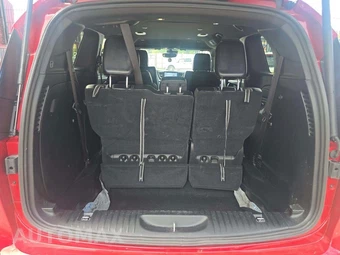 2025 Chrysler Pacifica Select 121.6" WB - miniatura 9