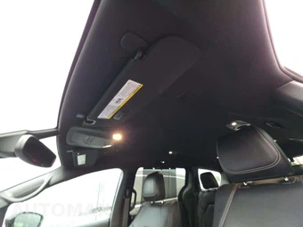 2025 Chrysler Pacifica Select 121.6" WB - miniatura 11