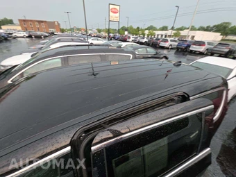 2025 Chrysler Pacifica Select 121.6" WB - miniatura 12