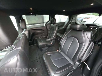 2025 Chrysler Pacifica Select 121.6" WB - miniatura 13