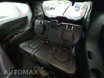 2025 Chrysler Pacifica Select 121.6" WB - miniatura 14