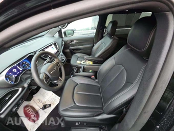2025 Chrysler Pacifica Select 121.6" WB - miniatura 6