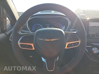 2025 Chrysler Pacifica Select 121.6" WB - miniatura 10