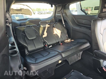 2025 Chrysler Pacifica Select 121.6" WB - miniatura 14