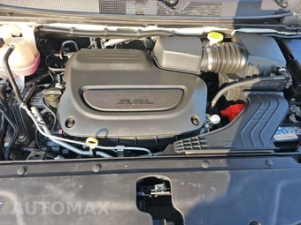 2025 Chrysler Pacifica Select 121.6" WB - miniatura 16