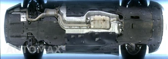 2025 Chrysler Pacifica Select 121.6" WB - miniatura 18