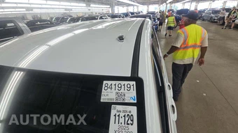 2025 Chrysler Pacifica Select 121.6" WB - miniatura 19