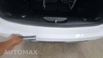 2025 Chrysler Pacifica Select 121.6" WB - miniatura 23