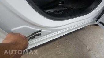 2025 Chrysler Pacifica Select 121.6" WB - miniatura 26