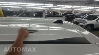 2025 Chrysler Pacifica Select 121.6" WB - miniatura 27