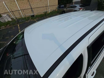 2025 Chrysler Pacifica Select 121.6" WB - miniatura 12