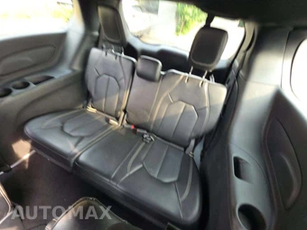 2025 Chrysler Pacifica Select 121.6" WB - miniatura 14