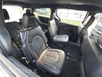 2025 Chrysler Pacifica Select 121.6" WB - miniatura 17