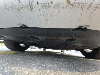 2025 Chrysler Pacifica Select 121.6" WB - miniatura 21