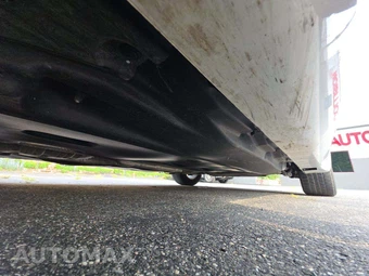 2025 Chrysler Pacifica Select 121.6" WB - miniatura 7