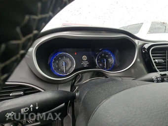 2025 Chrysler Pacifica Select 121.6" WB - miniatura 12
