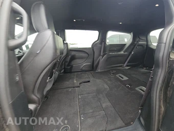 2025 Chrysler Pacifica Select 121.6" WB - miniatura 13