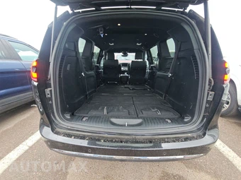 2025 Chrysler Pacifica Select 121.6" WB - miniatura 16