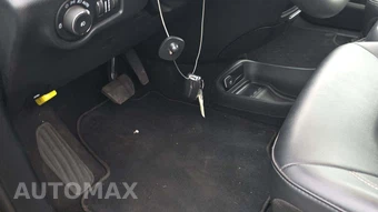 2025 Chrysler Pacifica Select 121.6" WB - miniatura 19