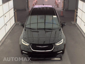 2025 Chrysler Pacifica Select 121.6" WB - miniatura 2