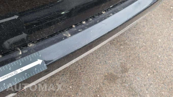 2025 Chrysler Pacifica Select 121.6" WB - miniatura 22