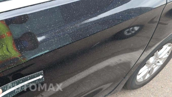 2025 Chrysler Pacifica Select 121.6" WB - miniatura 24