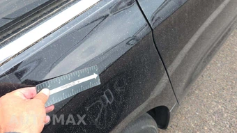 2025 Chrysler Pacifica Select 121.6" WB - miniatura 25
