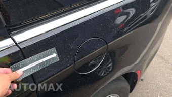 2025 Chrysler Pacifica Select 121.6" WB - miniatura 26