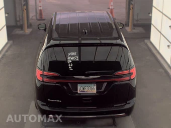 2025 Chrysler Pacifica Select 121.6" WB - miniatura 5