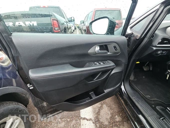 2025 Chrysler Pacifica Select 121.6" WB - miniatura 9