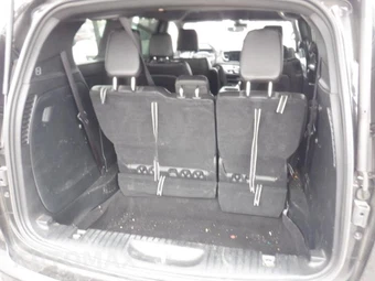2025 Chrysler Pacifica Select 121.6" WB - miniatura 10