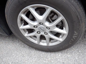 2025 Chrysler Pacifica Select 121.6" WB - miniatura 11