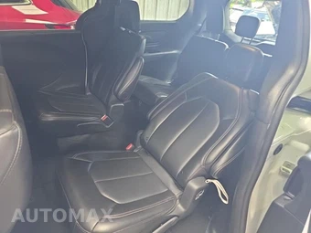 2025 Chrysler Pacifica Select 121.6" WB - miniatura 10