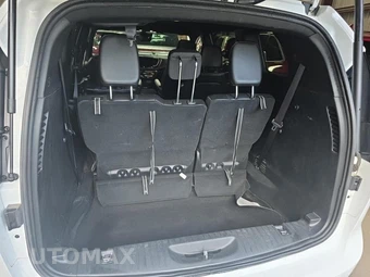 2025 Chrysler Pacifica Select 121.6" WB - miniatura 13