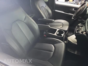2025 Chrysler Pacifica Select 121.6" WB - miniatura 15