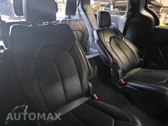 2025 Chrysler Pacifica Select 121.6" WB - miniatura 18
