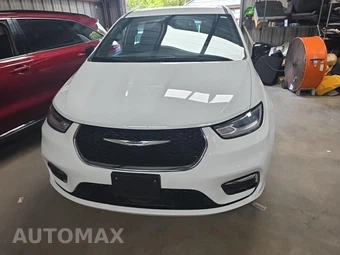 2025 Chrysler Pacifica Select 121.6" WB - miniatura 2