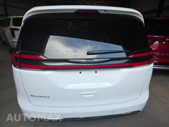 2025 Chrysler Pacifica Select 121.6" WB - miniatura 5
