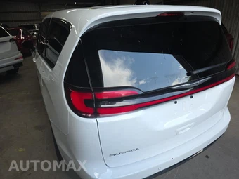 2025 Chrysler Pacifica Select 121.6" WB - miniatura 6